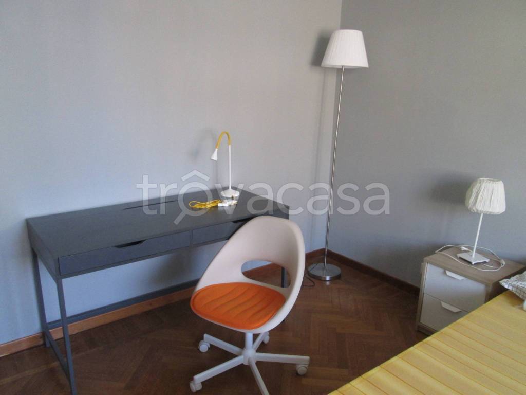 appartamento in affitto a Milano in zona Città Studi