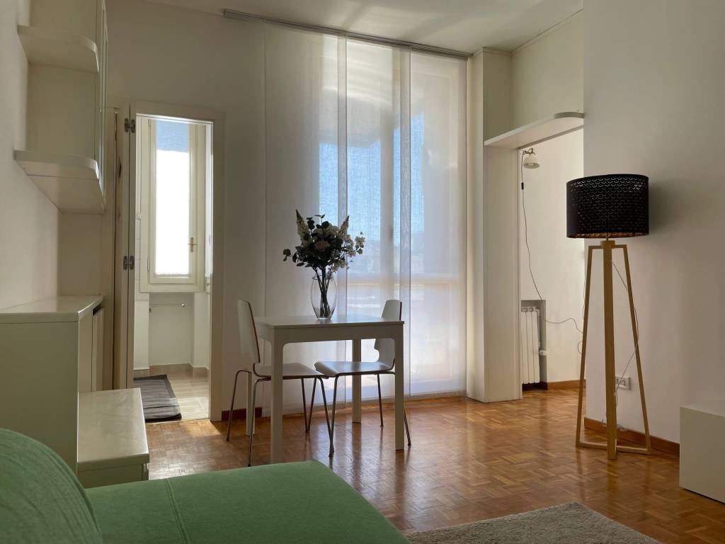 appartamento in affitto a Milano in zona Città Studi
