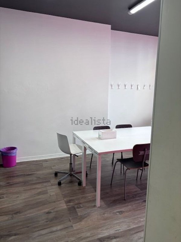 ufficio in affitto a Milano in zona Bocconi