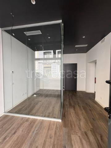 ufficio in affitto a Milano in zona Bocconi