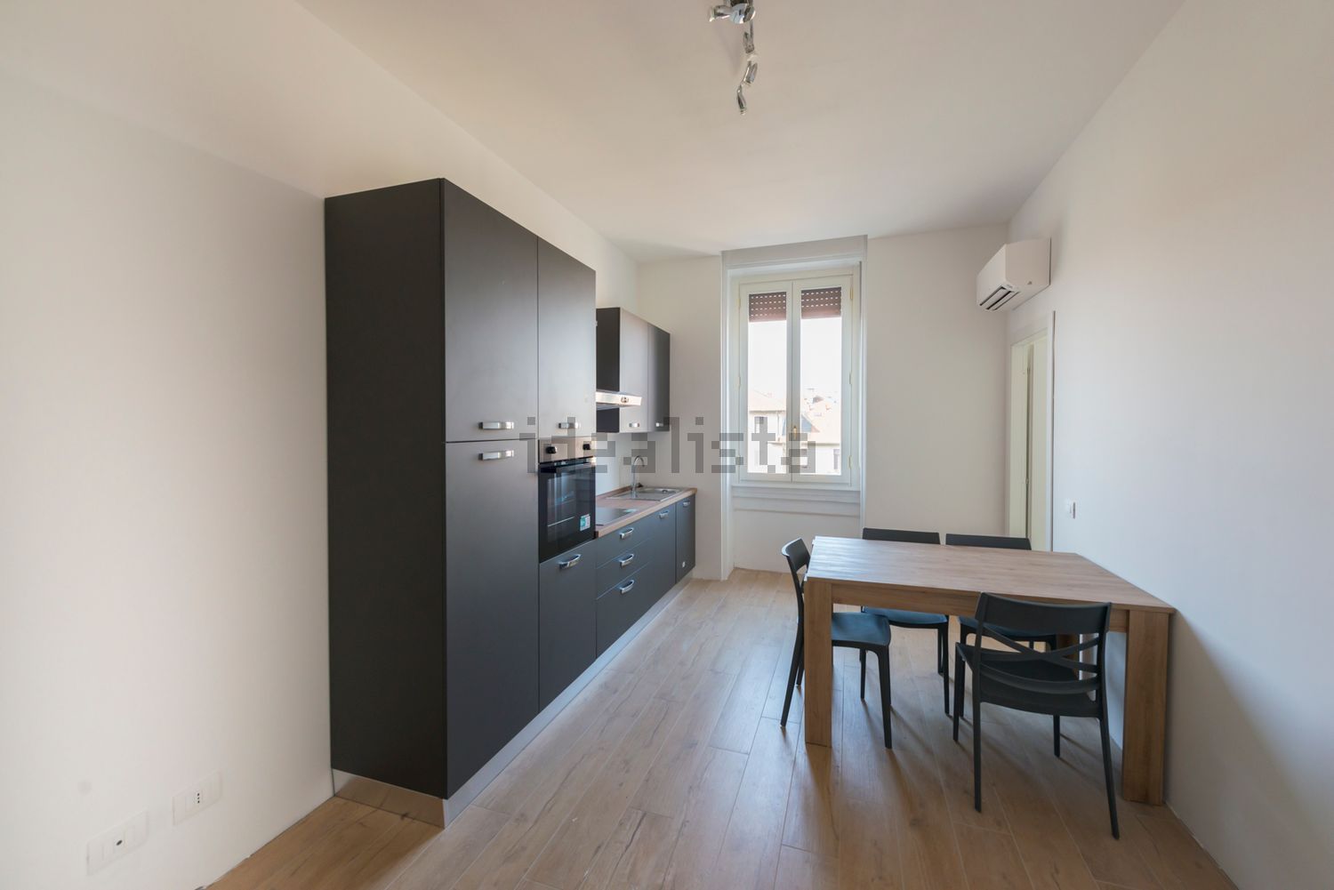 appartamento in affitto a Milano in zona Città Studi