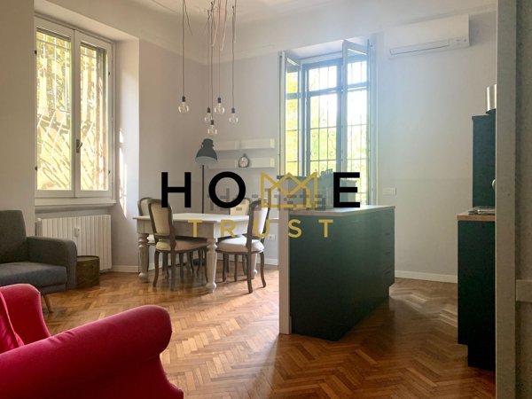 appartamento in affitto a Milano in zona Bocconi