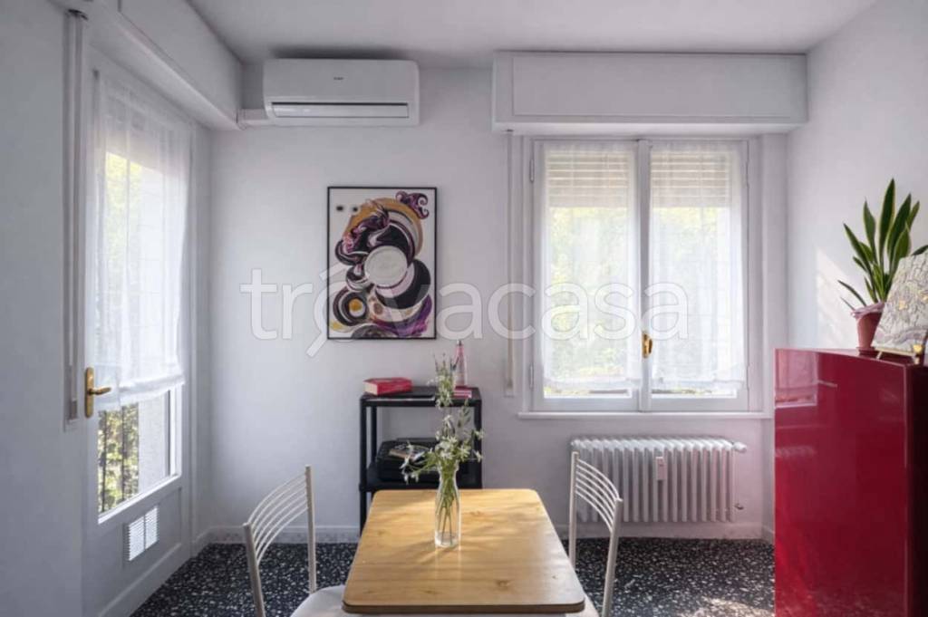 appartamento in affitto a Milano in zona Corvetto