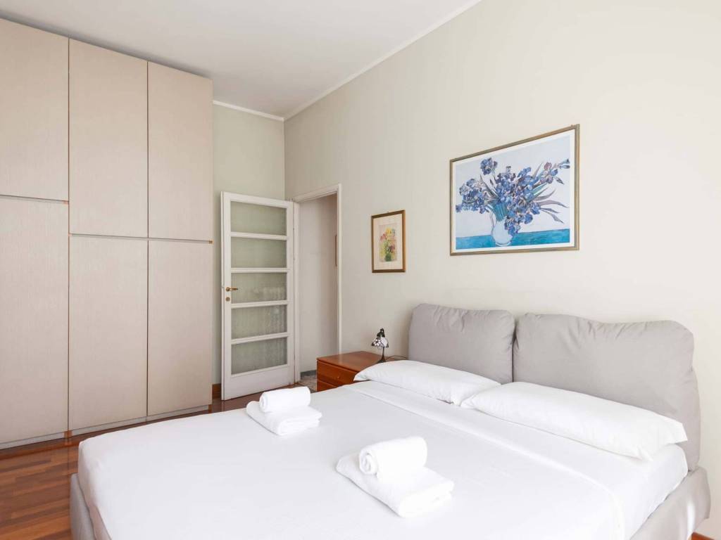 appartamento in affitto a Milano in zona Città Studi