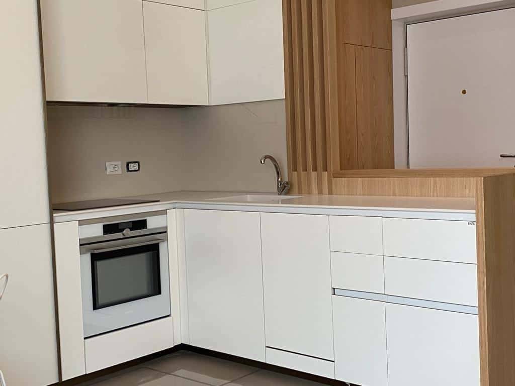 appartamento in affitto a Milano in zona Solari