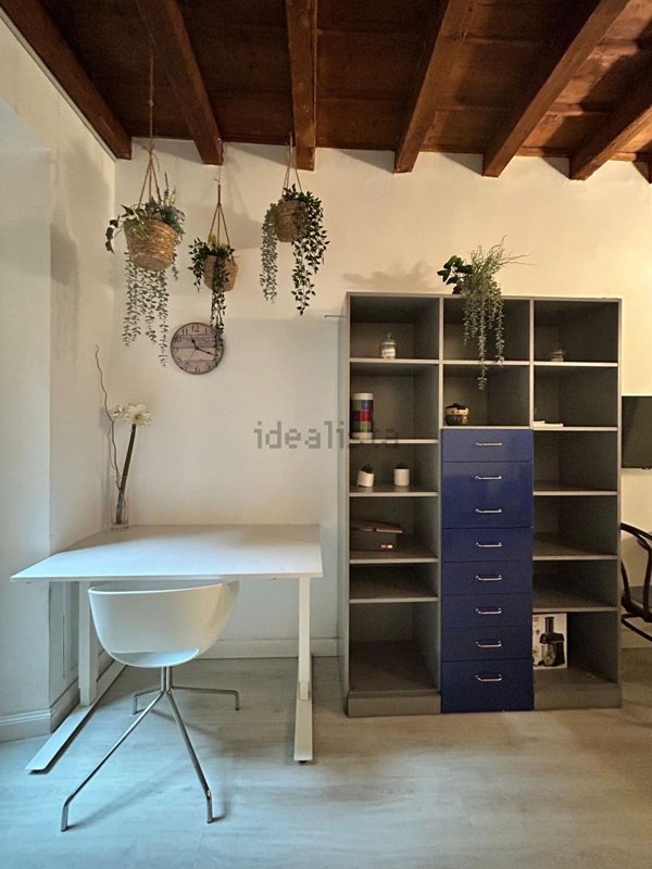 appartamento in affitto a Milano in zona San Vittore