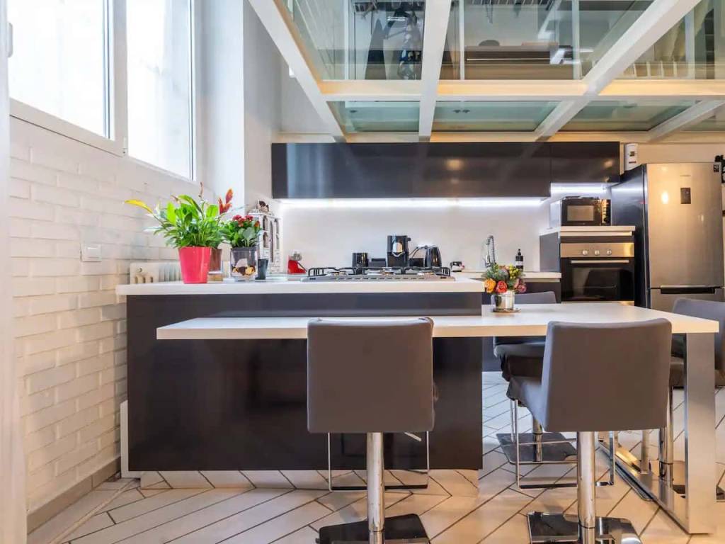 appartamento in affitto a Milano in zona XXII Marzo