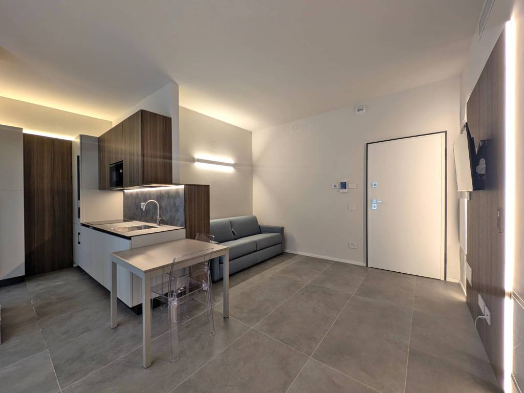 appartamento in affitto a Milano in zona Città Studi