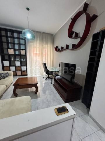 appartamento in affitto a Milano in zona Città Studi