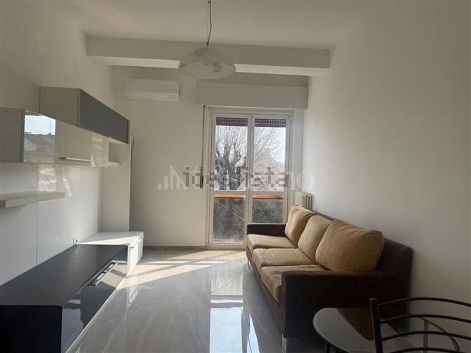 appartamento in affitto a Milano in zona Maggiolina