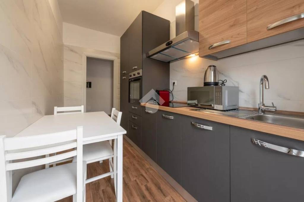 appartamento in affitto a Milano in zona Bicocca