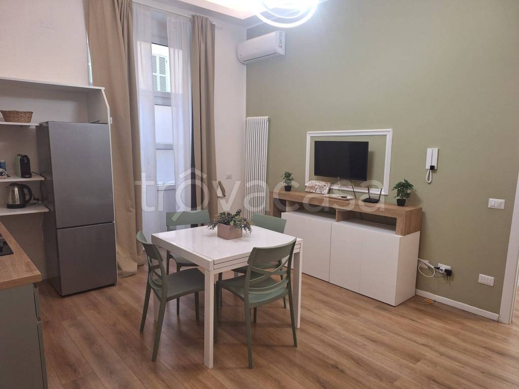 appartamento in affitto a Milano in zona Porta Venezia