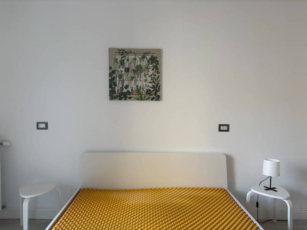 appartamento in affitto a Milano in zona Corvetto