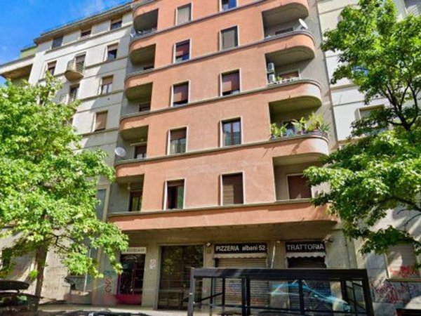 appartamento in affitto a Milano in zona Centro Storico