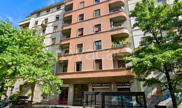 appartamento in affitto a Milano in zona Centro Storico