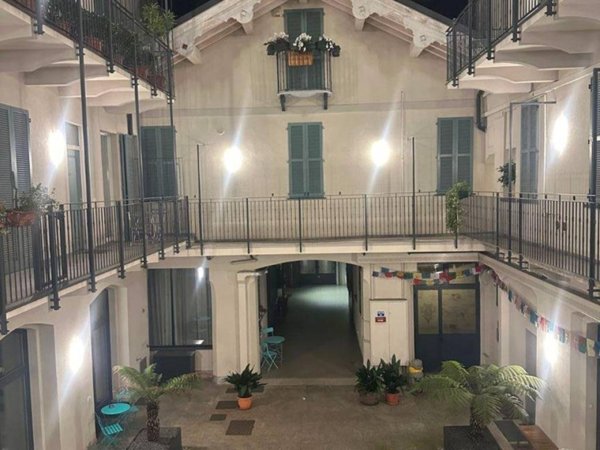 appartamento in affitto a Milano in zona Porta Nuova