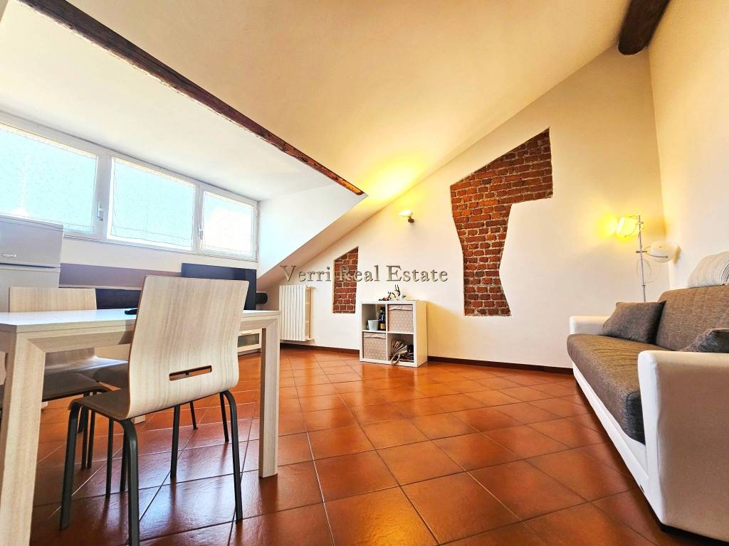 appartamento in affitto a Milano in zona Porta Romana