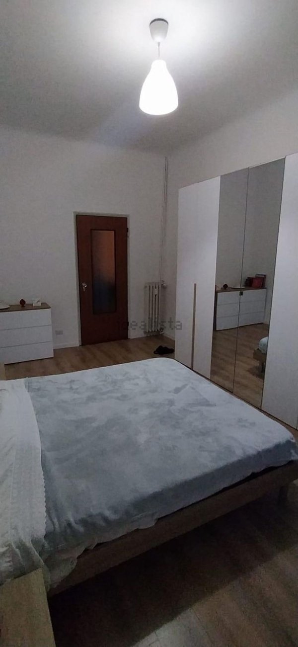 appartamento in affitto a Milano in zona Cinque Giornate