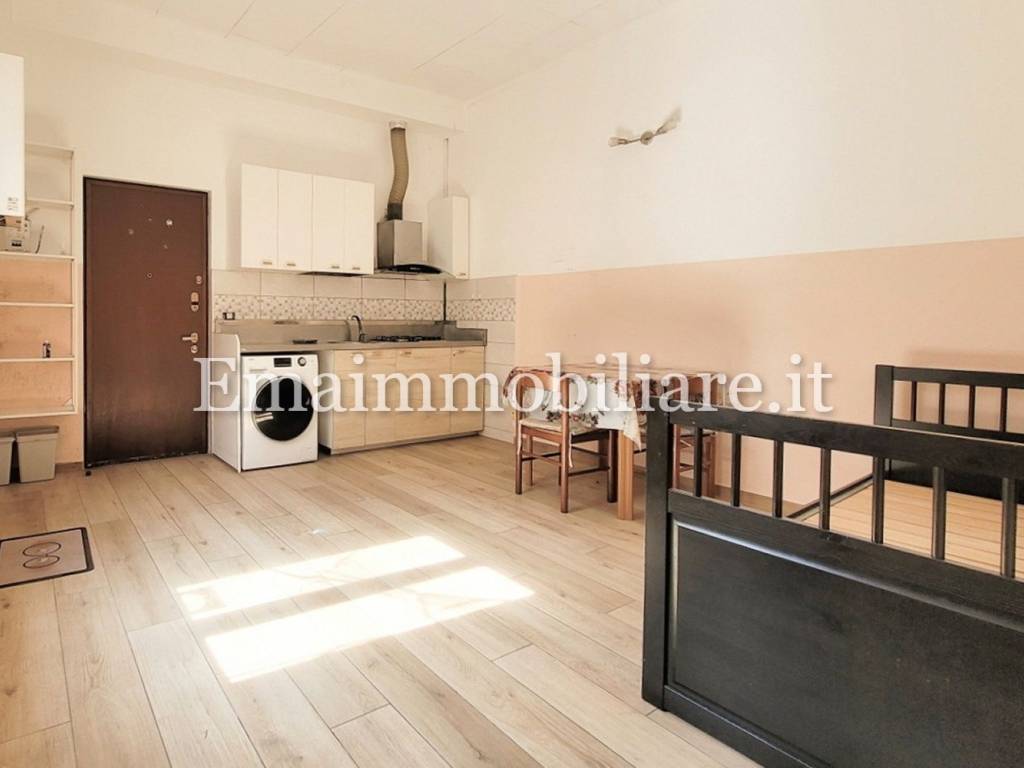 appartamento in affitto a Milano in zona Crescenzago