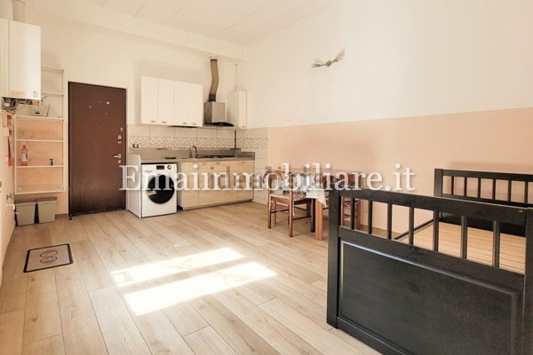 appartamento in affitto a Milano in zona Crescenzago