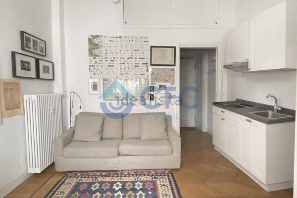 appartamento in affitto a Milano in zona Città Studi