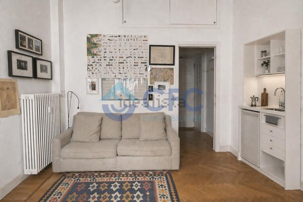 appartamento in affitto a Milano in zona Città Studi