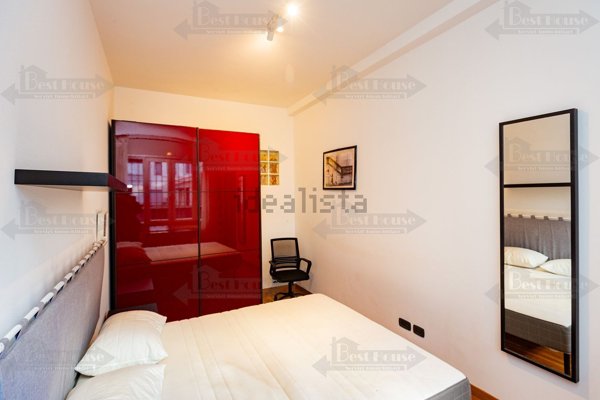 appartamento in affitto a Milano in zona Lambrate