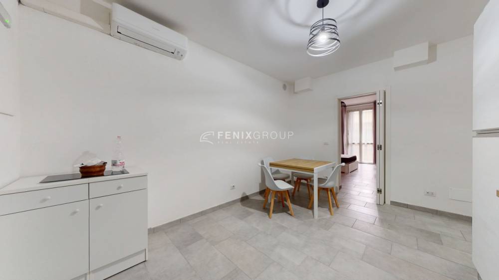 appartamento in affitto a Milano in zona Loreto