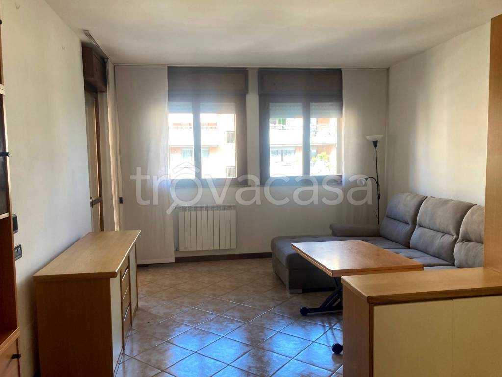 appartamento in affitto a Milano in zona Rogoredo