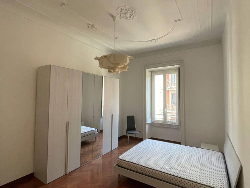 appartamento in affitto a Milano in zona Porta Romana