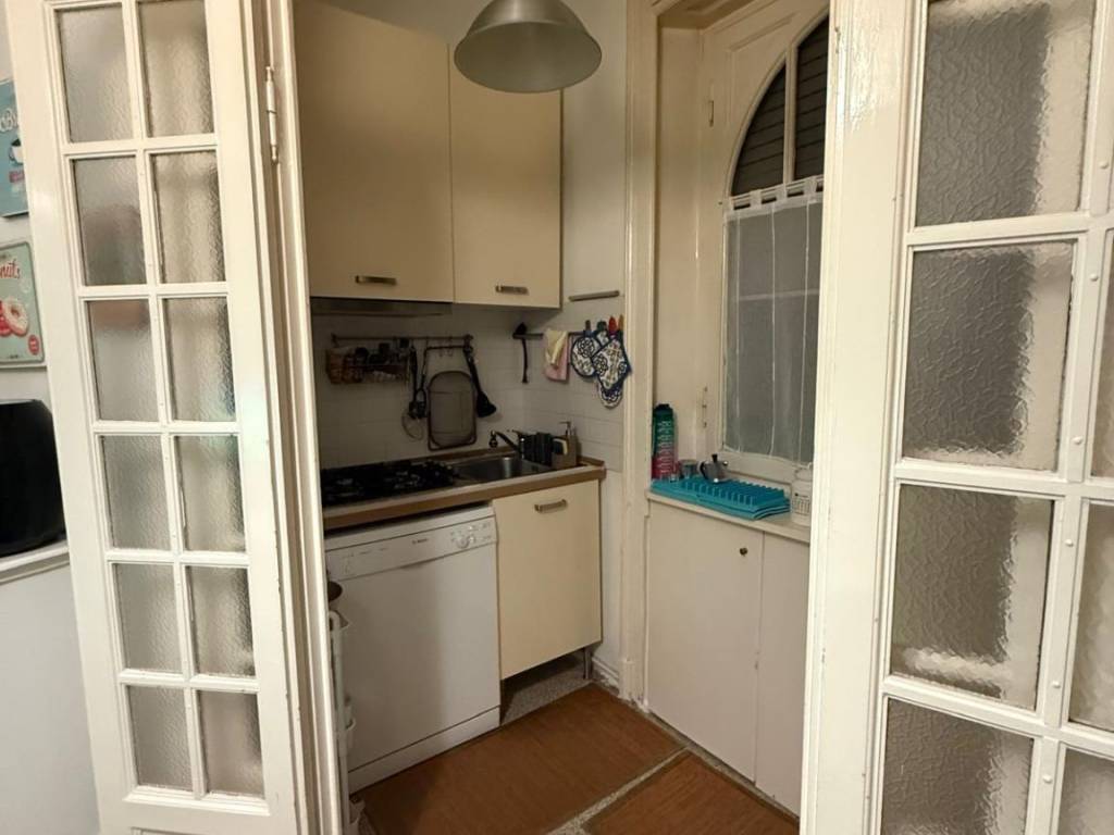 appartamento in affitto a Milano in zona Solari