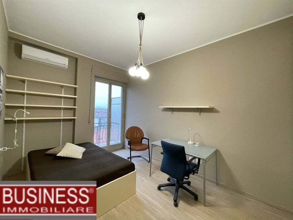 appartamento in affitto a Milano in zona Porta Genova