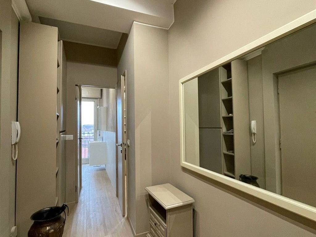 appartamento in affitto a Milano in zona Porta Genova