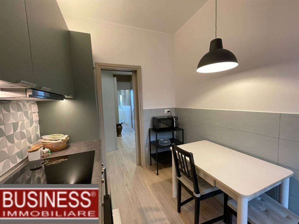 appartamento in affitto a Milano in zona Porta Genova