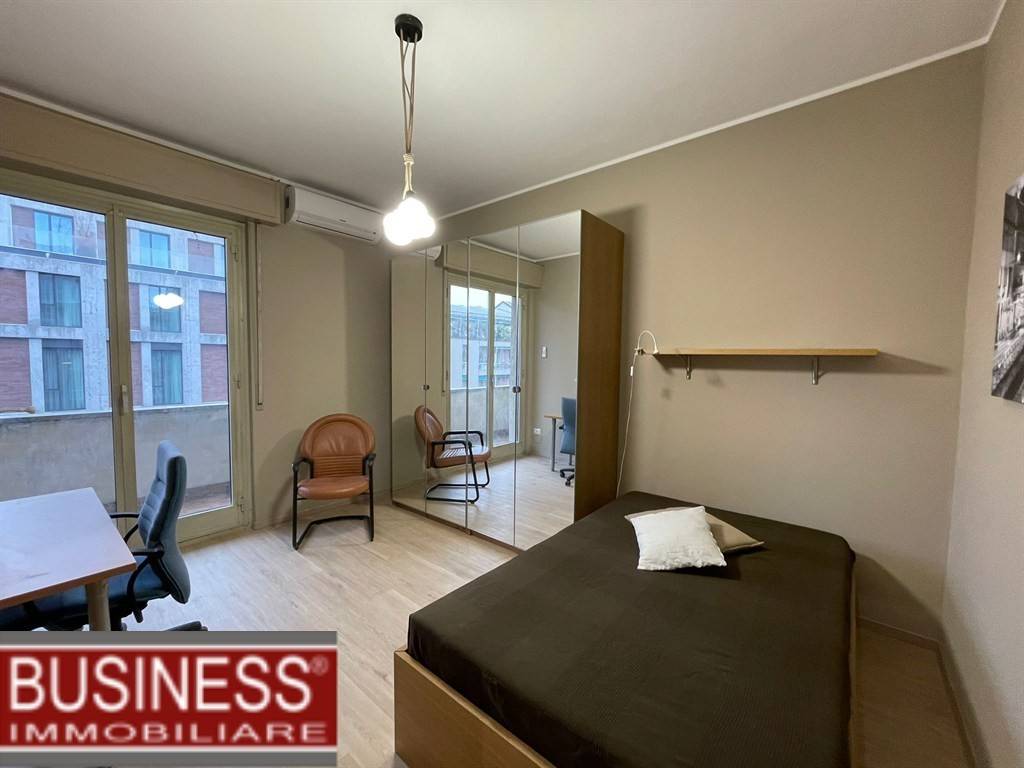 appartamento in affitto a Milano in zona Porta Genova