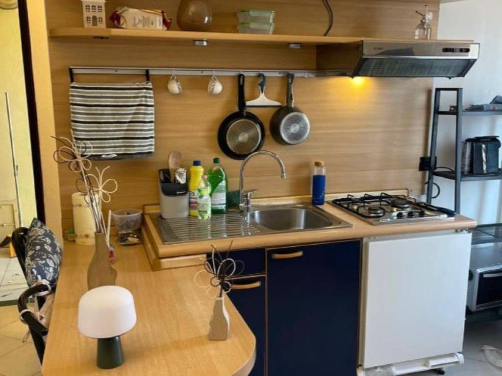 appartamento in affitto a Milano in zona Porta Ticinese