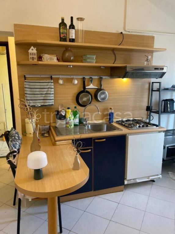 appartamento in affitto a Milano in zona Porta Ticinese