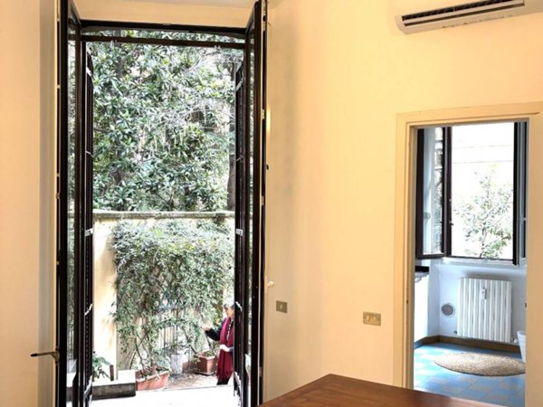 appartamento in affitto a Milano in zona Solari