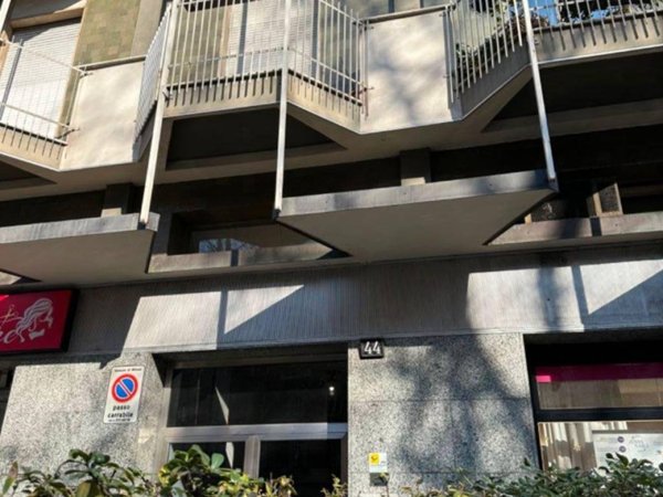 appartamento in affitto a Milano in zona Città Studi