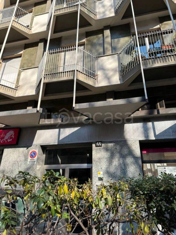 appartamento in affitto a Milano in zona Città Studi