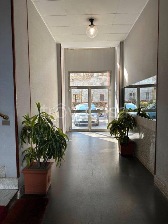 appartamento in affitto a Milano in zona Città Studi