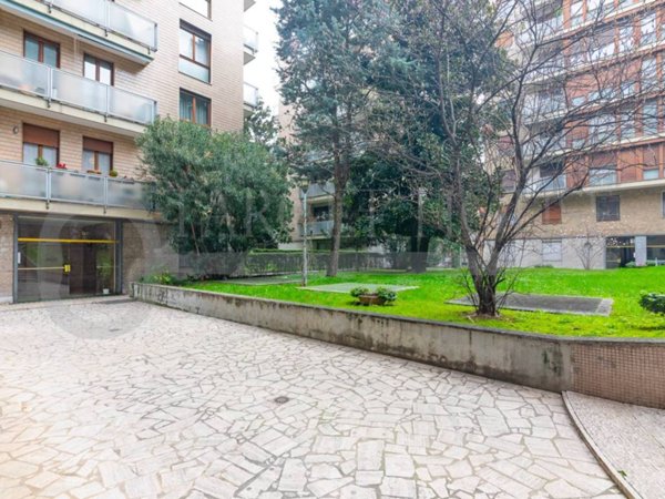 appartamento in affitto a Milano in zona Piazzale Lodi