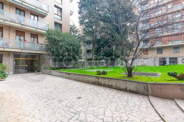 appartamento in affitto a Milano in zona Piazzale Lodi