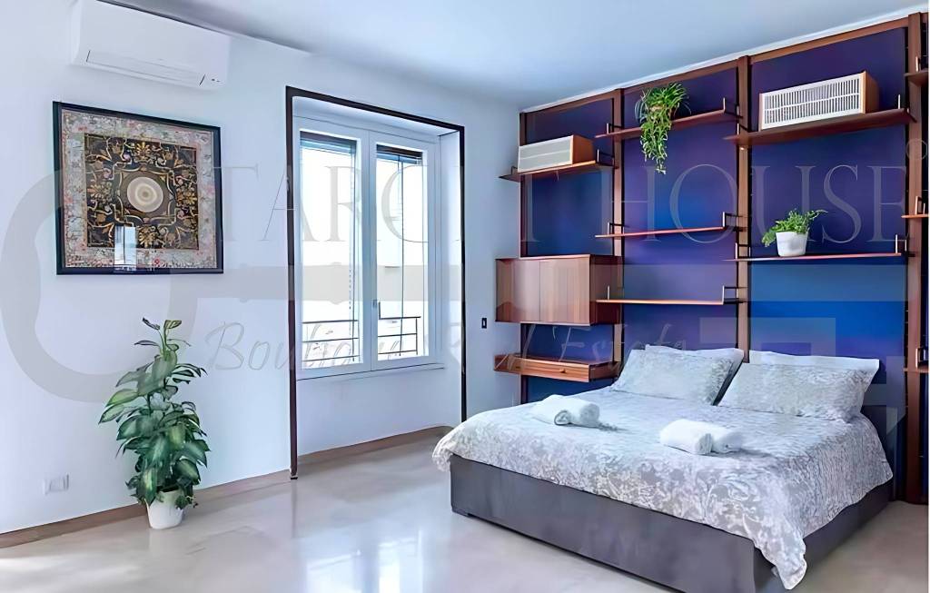 appartamento in affitto a Milano in zona Piazzale Lodi