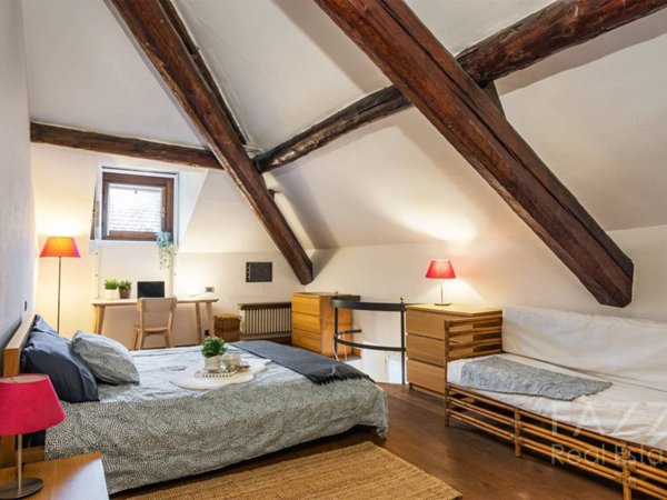 appartamento in affitto a Milano in zona Porta Vittoria