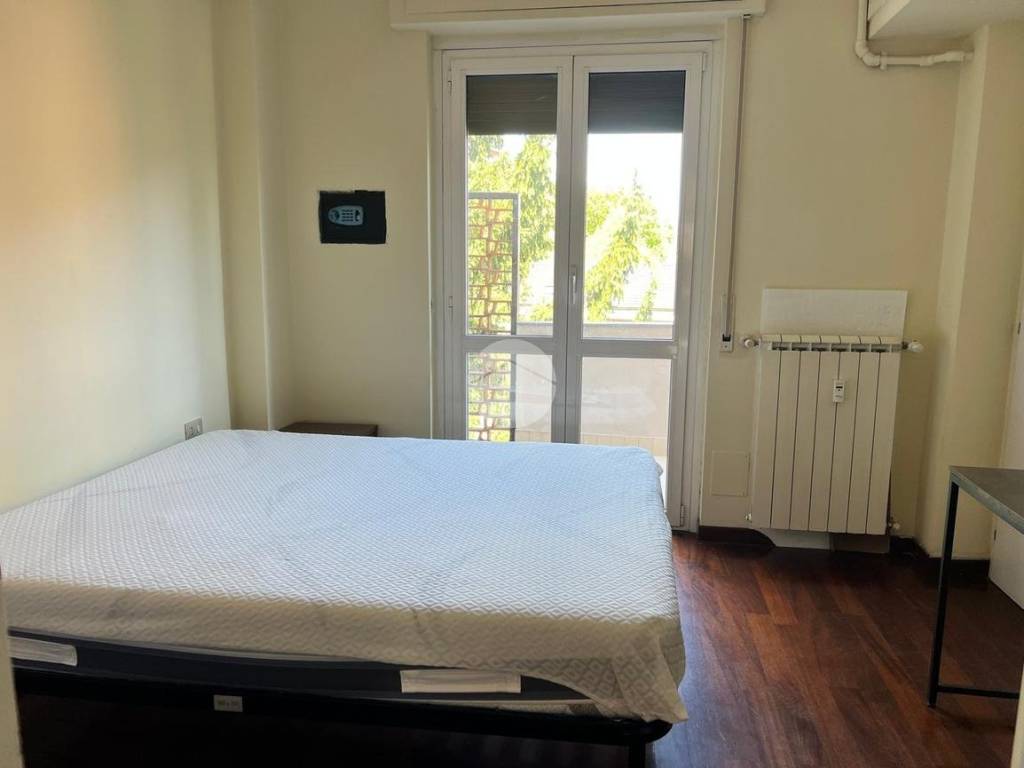 appartamento in affitto a Milano in zona Lambrate