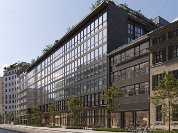 ufficio in affitto a Milano