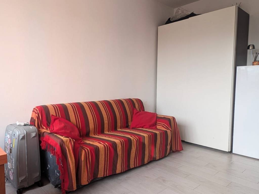 appartamento in affitto a Milano in zona Città Studi