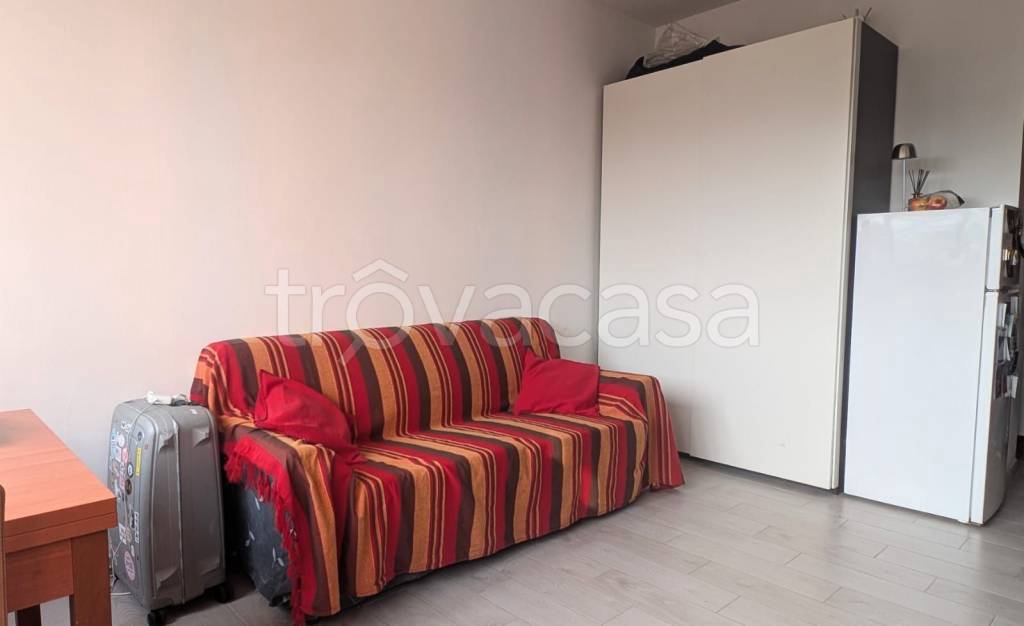 appartamento in affitto a Milano in zona Città Studi