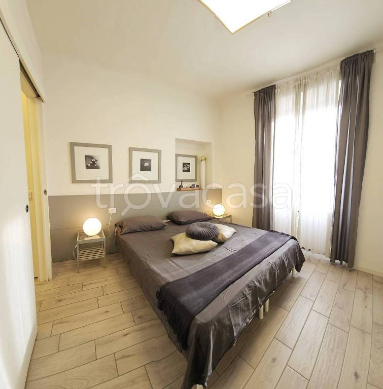 appartamento in affitto a Milano in zona Porta Garibaldi